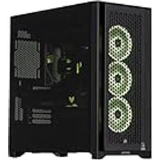 Actina 7800X3D/32GB/2TB/RX7900XT/850W/W11