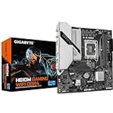 Gigabyte H610M Gaming WF DDR4 Motherboard