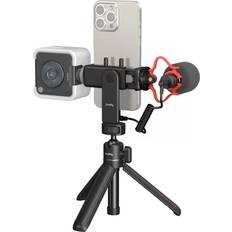 Plast Stativ Smallrig Vlog Tripod Kit VK-50