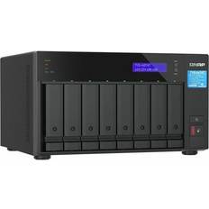 QNAP NAS Servers QNAP TVS-h874T-i7-32G