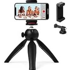 Mini Small Tabletop Phone Tripod