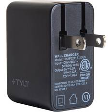 Tylt Full Speed Wall Charger 20W