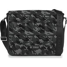 Messenger Bags Chabrand Messenger bag ARMY MESSENGER Grey One size