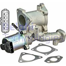 Fordonsdelar Delphi EGR Valve EG10460-12B1