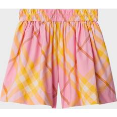 Burberry Short Kids - Pink