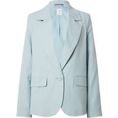 Lino Blazers Blazer hellblau