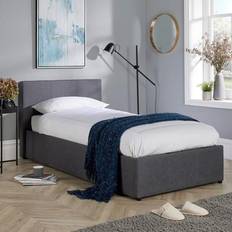 Horizon Ottoman Single