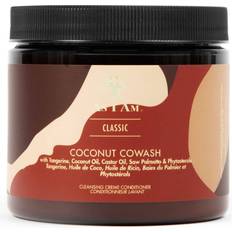 As I Am Hair Products As I Am Coconut CoWash Cleansing Conditioner 16oz