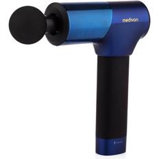 ElitPulse Body Massage Gun Navy