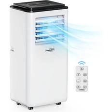 9000 BTU Portable Air Conditioner