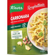 Carbonara Knorr Carbonara Mix Cheese Bacon 154g