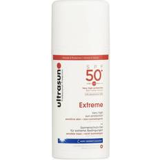 Reiseverpackungen Sonnenschutz Ultrasun Extreme SPF50+ PA++++ 100ml