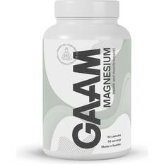 Magnesium 90 Caps