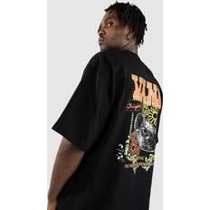 Kleding Vans Authentic And True Loose T-Shirt - Black