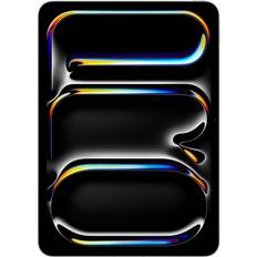 IOS Surfplattor Apple iPad Pro M4 Wi-Fi + Cellular 11" 2TB