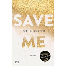 Save Me (Broché, 2018)