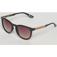 Superdry Women Sunglasses Superdry W9710046AC9X SDR Keyhole Round