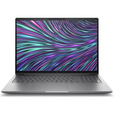 HP Numpad Laptops HP ZBook Power G11 A Mobile Workstation 16" 8945HS 1TB