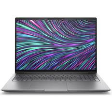 Laptoper HP Zbook Power G11 A Ryzen 9 Pro 32gb 1,000gb