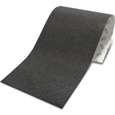 Skateboard Accessories Jessup Original 9" Skateboard Griptape Black 33” x 9”