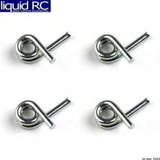 RC Toys Team Associated Sold by: Liquid RC, Clutch Springs 1.05 mm 4-shoe for RC8B3.1 ASC81368