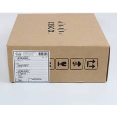 Fast telefoni Cisco 8865, Refurbished IP phone Charcoal 5 lines Wi-Fi