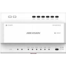 Hikvision DS-KAD706Y Video Intercom 2-Wire HD Distributor