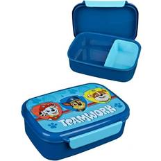 Undercover Lunch Box