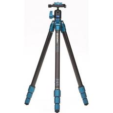 Kamerastativ Benro SuperSlim Tripod Kit Carbon