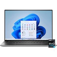 Dell XPS 15 15.6"