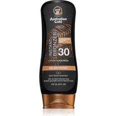 Australian Gold Instant Bronzer SPF30 237ml