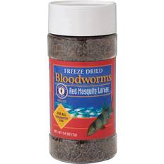 San Francisco Bay Coffee Francisco Bay Brand 7 Bay Freeze Dried Bloodworms