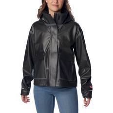 Columbia Damen Regenbekleidung Columbia OutDry Extreme Boundless Shell Regenjacke Damen Black