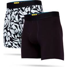 Stance Underbukser Stance Road Trip Boxer Brief Pack Boxershorts multi