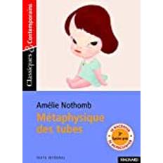 Livres Métaphysique des tubes (Geheftet)