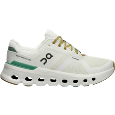 Shoes On Cloudrunner 2 W - Undyed/Green