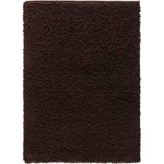 Wayfair Basics Teppich Annan Brown 160x230 cm