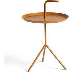 Rond Tables Basses Hay DLM Toffee Table Basse 38cm