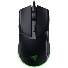 Cobra Wired