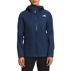 The North Face Rain Clothes The North Face Women’s Alta Vista Jacket - Summit Navy