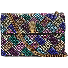 Kurt Geiger Kensington Medium Crystal Bag - Multi/Other