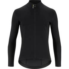 Assos Outerwear Assos GTS C2 Spring Fall Jacket - Black
