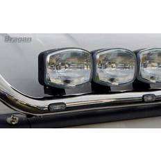Volvo Roof Light Bar Flush LEDs FMX Globetrotter XL 2021