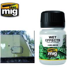 Ammo Mig 35ml Special Semi-Glossy Liquid