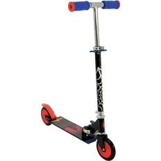 Marvel Ride-On Toys Marvel The Ultimate Spider-Man Folding Scooter