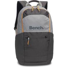 Bench Leisure backpack Rucksack 50 cm, Grau