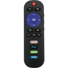 Remote Controls LimbO RC280 Replacement Remote TCL