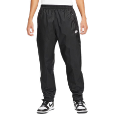 Clothing Nike Windrunner Men's Woven Lined Pants - Black/White