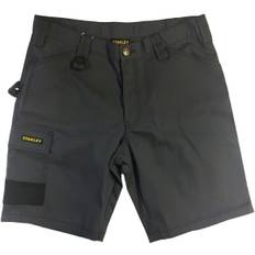 Stanley Washington Shorts Charcoal Charcoal Grey