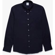 Milano Slim-fit Bomull Sportskjorta